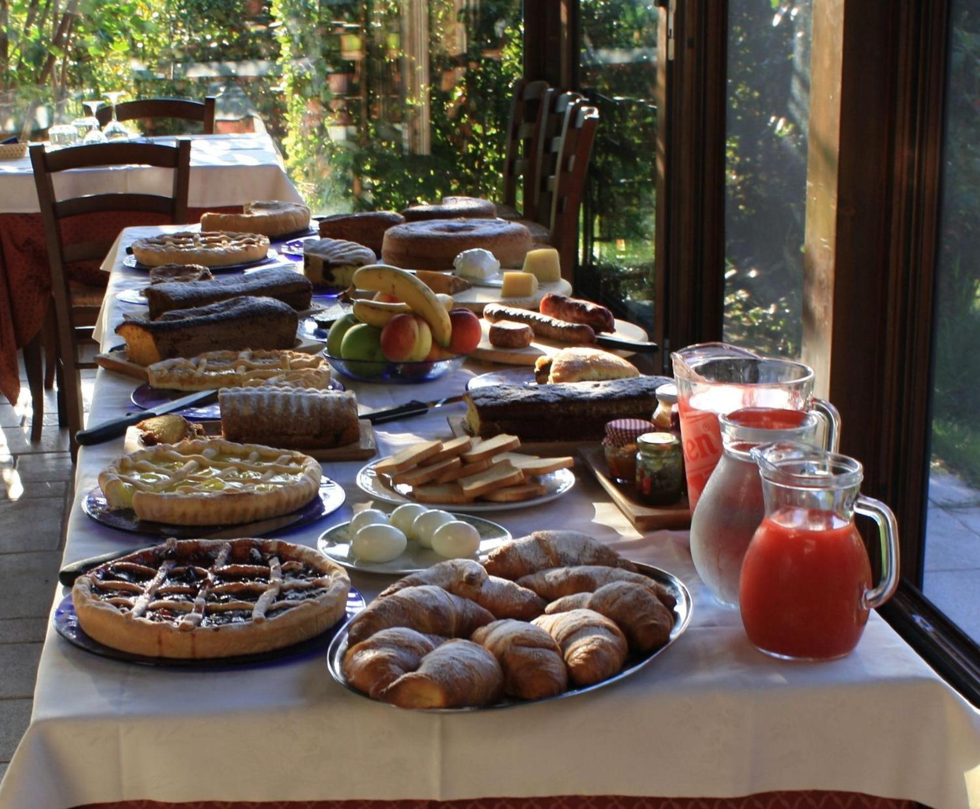 Locanda Del Barone Caramanico Terme Extérieur photo